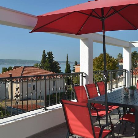 New Apartments 9 Minutes From Split Airport Kaštela Eksteriør billede