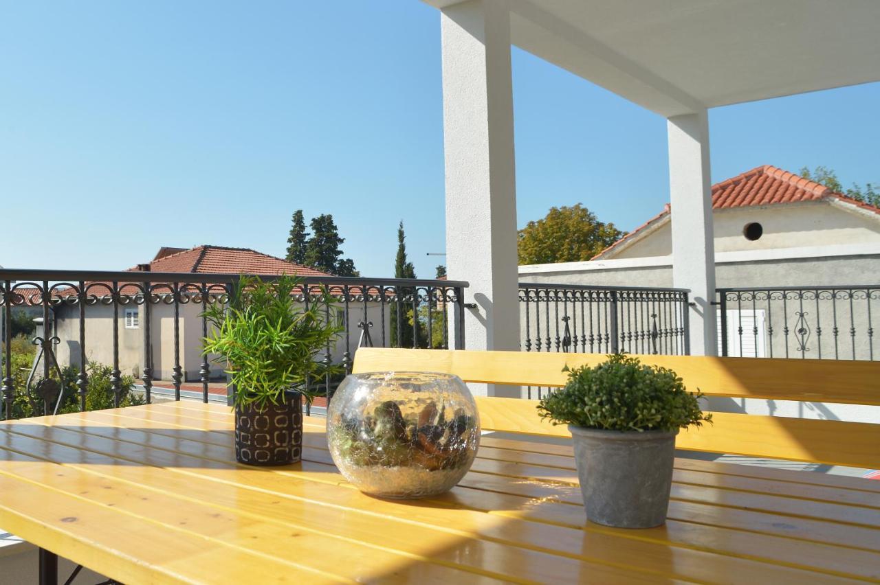 New Apartments 9 Minutes From Split Airport Kaštela Eksteriør billede