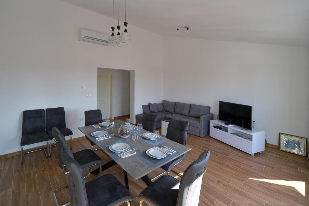 New Apartments 9 Minutes From Split Airport Kaštela Eksteriør billede