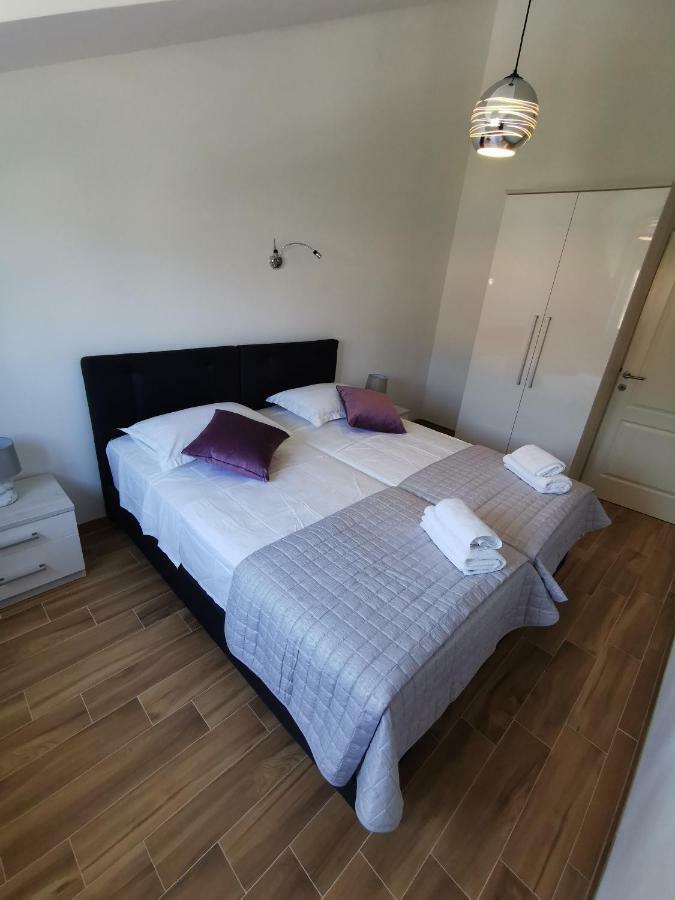 New Apartments 9 Minutes From Split Airport Kaštela Eksteriør billede