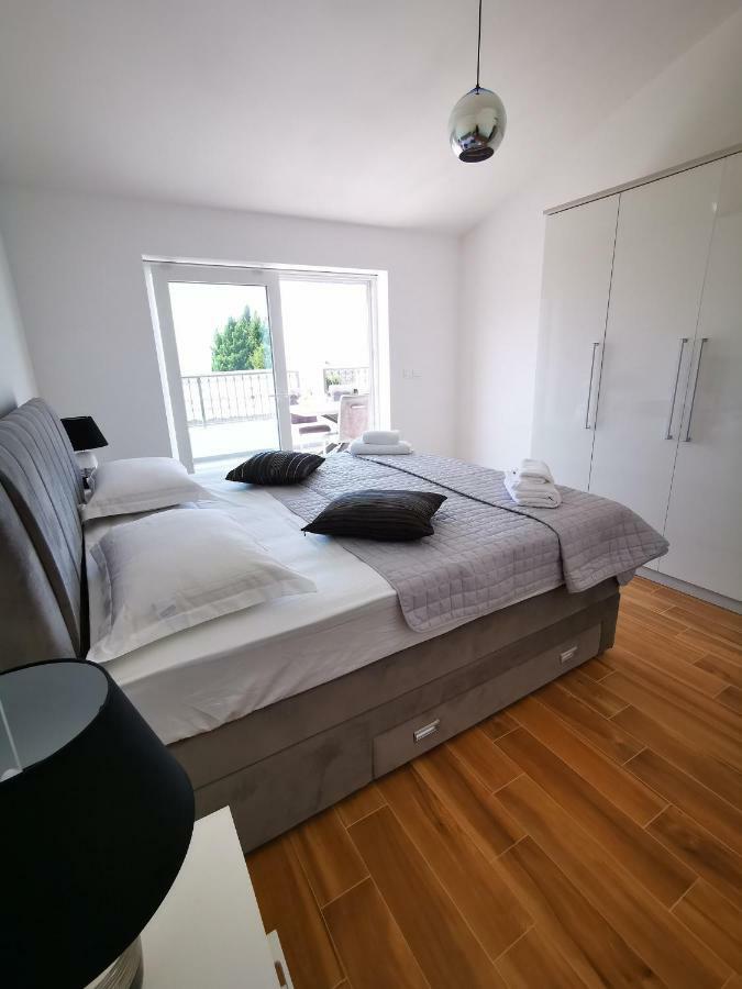New Apartments 9 Minutes From Split Airport Kaštela Eksteriør billede