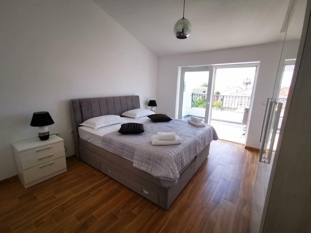 New Apartments 9 Minutes From Split Airport Kaštela Eksteriør billede