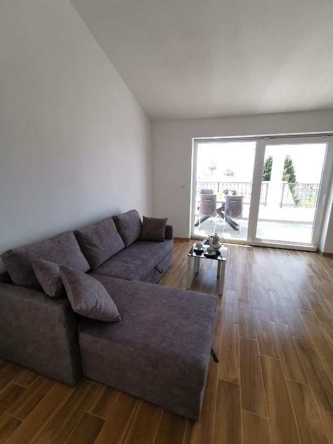 New Apartments 9 Minutes From Split Airport Kaštela Eksteriør billede